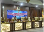 Sekretariat DPRD Provinsi Lampung Tingkatkan Kapasitas ASN di Bidang Pengadaan Barang dan Jasa