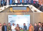 Panja Listrik Komisi XII DPR RI Kunker ke Lampung, Bahas Ketahanan Pasokan Listrik