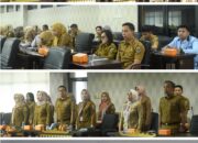 Sekretariat DPRD Provinsi Lampung Tingkatkan Kapasitas ASN dalam Pengadaan Barang/Jasa TA 2026