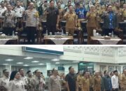 DPRD Lampung Dorong Akuntabilitas dan Tata Kelola Pemerintahan melalui Penyerahan Opini Ombudsman 2025