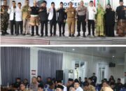 Komisi I DPRD Lampung Tegaskan Komitmen Jaga Tradisi dan Persatuan