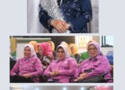 Anggota DPRD Lampung Diah Dharma Yanti. SH., MH. Hadiri FGD Bahas Perzinahan, Kohabitasi dan Nikah Sirih dalam Perspektif KUHP Nasional