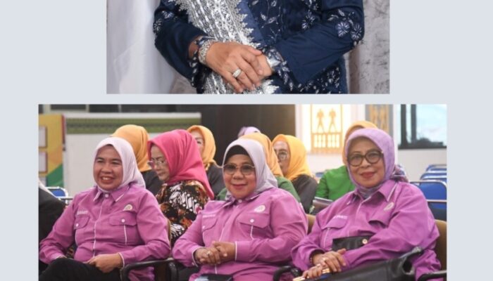 Anggota DPRD Lampung Diah Dharma Yanti. SH., MH. Hadiri FGD Bahas Perzinahan, Kohabitasi dan Nikah Sirih dalam Perspektif KUHP Nasional