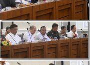 Ketua Komisi IV DPRD Provinsi Lampung Apresiasi Sinergi Kesiapan Angkutan Lebaran 2026