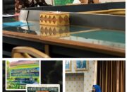 SMANDA Siap Jadi Role Model Pendidikan Lampung, Paparkan Program Strategis ke Dinas Pendidikan