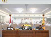 Sinergi Pemerintah Pusat dan Daerah, Lampung Matangkan Kesiapan Angkutan Lebaran 2026