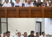 Sinergi Pusat dan Daerah, Lampung Matangkan Kesiapan Angkutan Lebaran 2026/1447 H