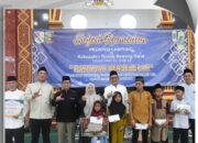 Pemprov Lampung Gelar Safari Ramadan di Tulang Bawang Barat, Perkuat Silaturahmi dan Kepedulian Sosial