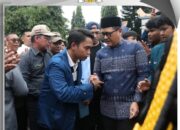 BEM SI Lampung Sampaikan Enam Tuntutan Pendidikan, DPRD Provinsi Lampung Tegaskan Komitmen Kawal Aspirasi Mahasiswa