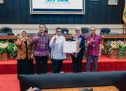 Sertifikasi Halal 2026 Jadi Peluang, Wagub Jihan Ajak Pelaku Usaha Ekspansi Pasar Global