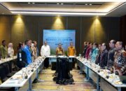 Menuju Pusat Energi Bersih Nasional, Lampung Perkuat Energi Terbarukan