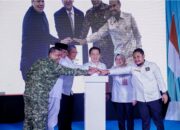 Hilirisasi Ayam Terintegrasi Dimulai, Lampung Targetkan Nilai Tambah Peternakan