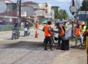 Lampung Percepat Pembangunan Infrastruktur Jalan Provinsi di 2026, Mulai Lebih Awal dari Jadwal