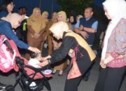 Pemprov Lampung Perkuat Akuntabilitas lewat Tindak Lanjut LHP BPK