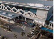 Rute Penerbangan Internasional Lampung – Kuala Lumpur, Pacu Aktivitas Ekonomi