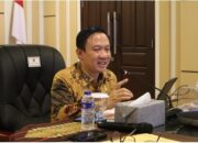 Pemprov Lampung–KPK Bahas Program Prioritas dan Penguatan Pencegahan Korupsi