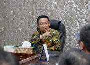 Lampung-In Disiapkan Jadi Pusat Layanan Digital Terpadu Pemerintah Provinsi Lampung