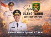 DINAS KOMUNIKASI, INFORMATIKA DAN STATISTIK PROVINSI LAMPUNG