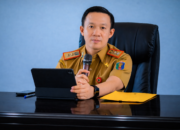 Pemprov Lampung Terbitkan Edaran Pencegahan Korupsi dan Gratifikasi Jelang Idulfitri 1447 H