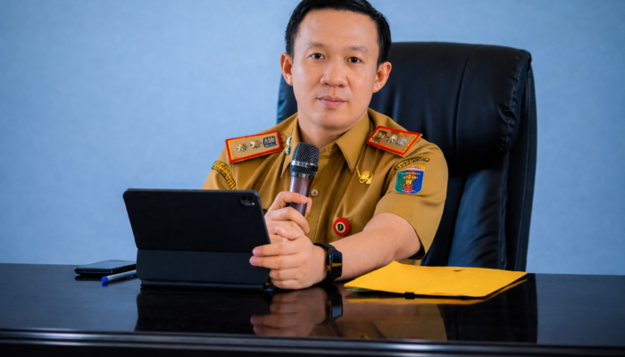 Pemprov Lampung Terbitkan Edaran Pencegahan Korupsi dan Gratifikasi Jelang Idulfitri 1447 H