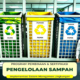 DI BALI KAMPANYE HIDUP SEHAT DLH Pringsewu Gencar Sosialisasi Bank Sampah, Ini Solusi Bukan Gimmick?
