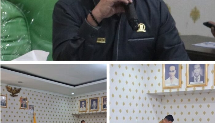 Komisi V DPRD Provinsi Lampung Kawal Ketat SPMB 2026/2027 Demi Pemerataan Akses Pendidikan