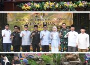 DPRD Lampung Dorong Sinergi Eksekutif, Legislatif, dan Pers di Momentum Satu Tahun Mirza–Jihan