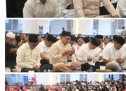 Ketua DPRD dan Gubernur Lampung Hadiri Peringatan Nuzulul Qur’an 1447 H Bersama Forkopimda
