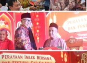 Ketua DPRD: Perayaan Cap Go Meh 2026 Pererat Harmoni Keberagaman di Lampung
