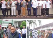 DPRD Apresiasi Program Mudik Gratis 2026, Dorong Perluasan Layanan bagi Masyarakat