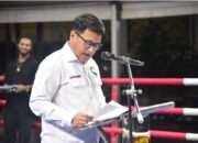 Ketua DPRD Lampung Apresiasi Sinergi Pengamanan Malam Takbiran, Wujud Nyata Stabilitas Daerah