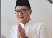 Ketua DPRD Lampung Pimpin Safari Ramadhan di Metro, Perkuat Silaturahmi dan Sinergi Pembangunan