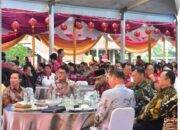 KETUA DPRD: PERAYAAN CAP GO MEH 2026 PERERAT HARMONI KEBERAGAMAN DI LAMPUNG