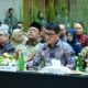 Ketua DPRD dan Gubernur Lampung Hadiri Entry Meeting BPK RI, Tegaskan Komitmen Akuntabilitas Keuangan Daerah