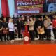 Wadah Pembinaan Atlet, Pencak Silat Gubernur Cup I 2026 Di Gelar Dibandar Lampung