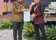 Pemkab Pringsewu Raih Penghargaan Peserta Terbaik dari Kementerian Keuangan RI