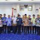 Pemerintah Kabupaten Pringsewu Hadiri Rapat Koordinasi Pengelolaan Sampah dan PSEL Tingkat Provinsi Lampung
