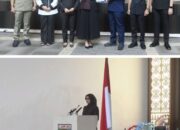 DPRD Lampung Gelar Rapat Paripurna Penyampaian LKPJ Kepala Daerah Tahun 2025