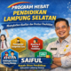 Program Hebat Pendidikan Lampung Selatan di Bawah Kepemimpinan Syaifulloh Dorong Kualitas SDM Unggul