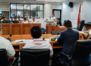 Pemprov Lampung Matangkan Kesiapan Menuju Tuan Rumah PON XXIII 2032