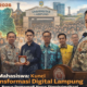 Mahasiswa Jadi Kunci Transformasi Digital Lampung Momentum Bonus Demografi Harus Dimaksimalkan
