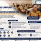 BPKAD Provinsi Lampung Hadiri Rakor Pengendalian Inflasi Daerah dan Peluncuran Pendidikan Antikorupsi Nasional