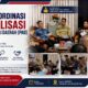 BPPRD Kabupaten Lampung Selatan Gelar Rapat Koordinasi Optimalisasi PAD Tahun 2026