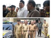DPRD Provinsi Lampung Terima Aspirasi Mahasiswa, Tegaskan Komitmen Kawal Secara Proporsional