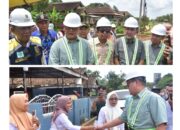 Dari Aspirasi ke Realisasi, DPRD Lampung Dorong Pembangunan Jalan Jabung–Labuhan Maringgai Tepat Mutu dan Tepat Waktu