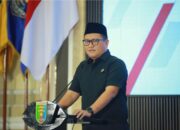 DPRD Lampung Dorong RKPD 2027 Berkualitas dan Responsif terhadap Aspirasi Masyarakat