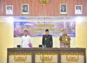 DPRD Lampung Hadiri Pengukuhan Dewan Pendidikan, Perkuat Sinergi Wujudkan Pendidikan Berkualitas