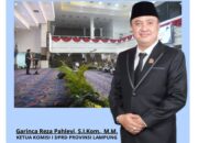 Ketua Komisi I DPRD Lampung Soroti Pelaksanaan Musrenbang, Tekankan Hasil yang Berkualitas dan Tepat Sasaran