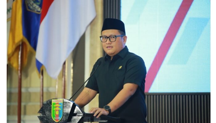 Dirjen Bina Daerah Soroti Implementasi MCSP, Ketua DPRD Minta Komisi-Komisi Turun Tangan