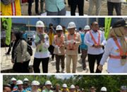 Sinergi Gubernur dan DPRD Lampung dalam Penguatan Infrastruktur Jalan RE Martadinata–Padang Cermin